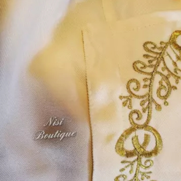 Toddler T4 Mariachi Mexican outfit costume - Picture 5 of 8